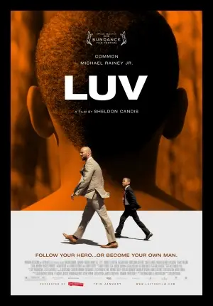 LUV (2012) Wall Poster picture 395300