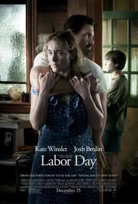 Labor Day (2013) White Tank-Top - idPoster.com