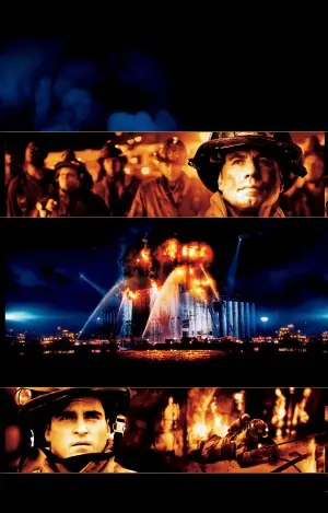 Ladder 49 (2004) Protected Face mask - idPoster.com