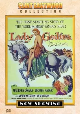 Lady Godiva of Coventry (1955) Jigsaw Puzzle picture 382258