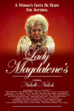 Lady Magdalenes (2008) Wall Poster picture 420252