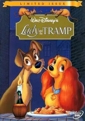 Lady and the Tramp (1955) Tote Bag - idPoster.com