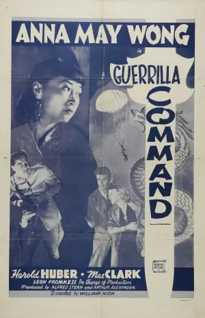 Lady from Chungking (1942) Wall Poster picture 408286
