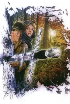 Ladyhawke (1985) Jigsaw Puzzle picture 329385