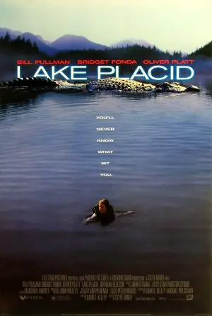 Lake Placid (1999) Wall Poster picture 445313
