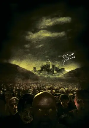 Land Of The Dead (2005) Wall Poster picture 410267