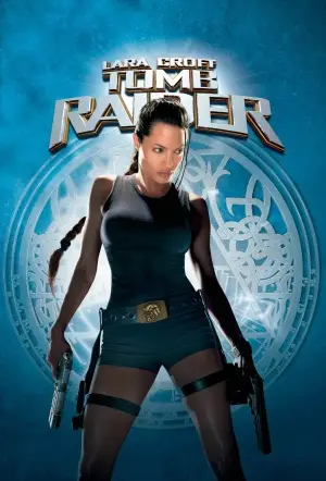 Lara Croft: Tomb Raider (2001) Jigsaw Puzzle picture 407282