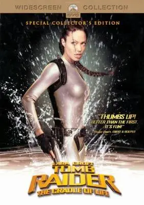 Lara Croft Tomb Raider: The Cradle of Life (2003) Wall Poster picture 321317