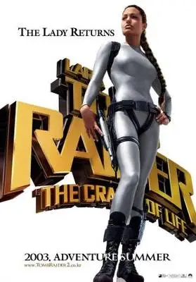 Lara Croft Tomb Raider: The Cradle of Life (2003) Wall Poster picture 337274