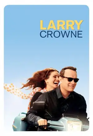 Larry Crowne (2011) Tote Bag - idPoster.com