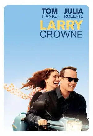 Larry Crowne (2011) Drawstring Backpack - idPoster.com