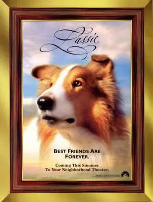 Lassie (1994) Wall Poster picture 368254