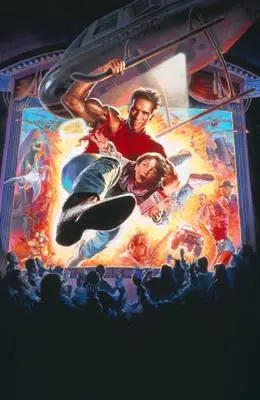 Last Action Hero (1993) Jigsaw Puzzle picture 382259