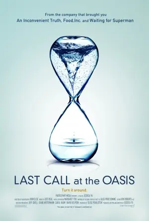 Last Call at the Oasis (2011) Computer MousePad picture 408289