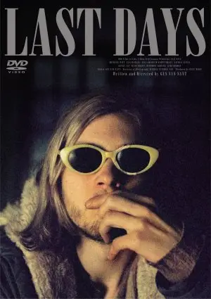 Last Days (2005) Wall Poster picture 419287