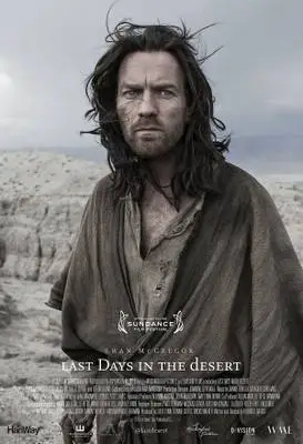 Last Days in the Desert (2015) Wall Poster picture 329386