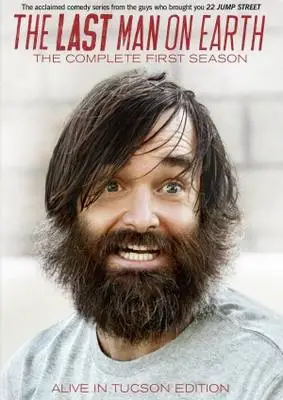 Last Man on Earth (2015) Computer MousePad picture 371309