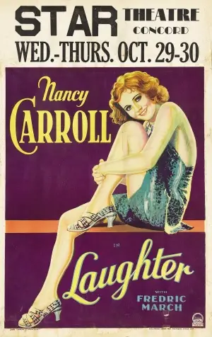 Laughter (1930) Wall Poster picture 408291