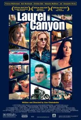 Laurel Canyon (2002) Wall Poster picture 328344