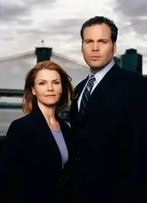 Law and Order: Criminal Intent (2001) Jigsaw Puzzle picture 341290
