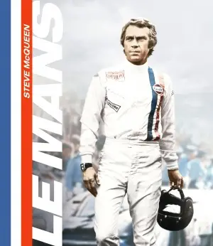 Le Mans (1971) Wall Poster picture 398310