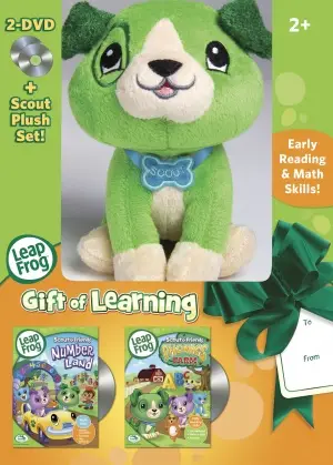 Leapfrog: Phonics Farm (2011) Wall Poster picture 400281