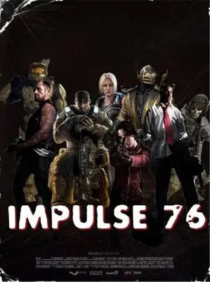 Left 4 Dead: Impulse 76 Fan Film (2011) Wall Poster picture 369286