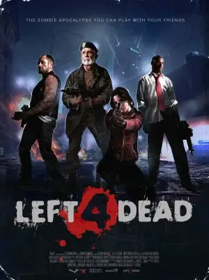 Left for Dead (2009) Jigsaw Puzzle picture 430278