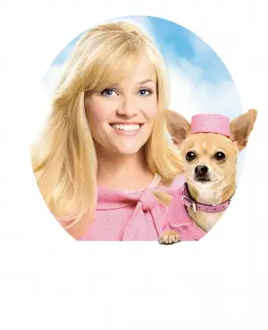 Legally Blonde 2: Red, White n Blonde (2003) Fridge Magnet picture 415377