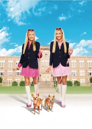 Legally Blondes (2008) Computer MousePad picture 437325