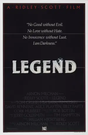 Legend (1985) Fridge Magnet picture 447329
