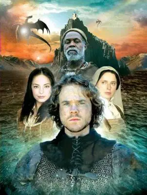 Legend of Earthsea (2004) Jigsaw Puzzle picture 328346