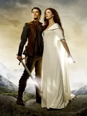 Legend of the Seeker (2008) Wall Poster picture 430279