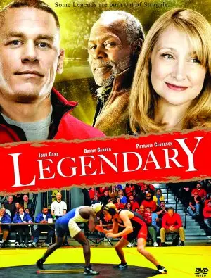 Legendary (2010) Jigsaw Puzzle picture 424314