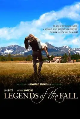 Legends Of The Fall (1994) Image Jpg picture 371310