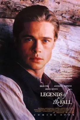 Legends Of The Fall (1994) Wall Poster picture 371311