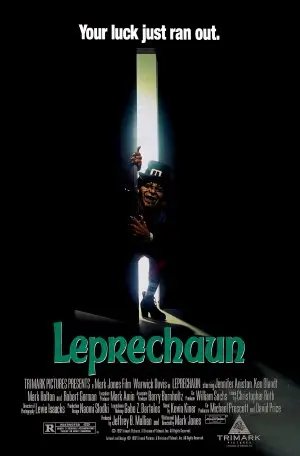 Leprechaun (1993) Image Jpg picture 419290
