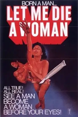 Let Me Die a Woman (1978) Image Jpg picture 368258