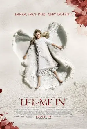 Let Me In (2010) Computer MousePad picture 424315