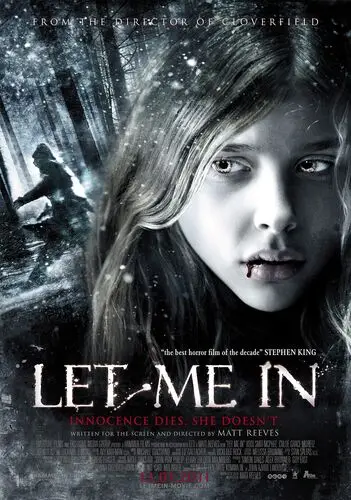 Let Me In (2010) Wall Poster picture 797574