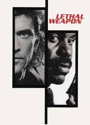 Lethal Weapon (1987) Fridge Magnet picture 423269