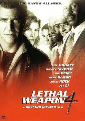 Lethal Weapon 4 (1998) Image Jpg picture 425269