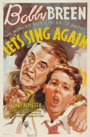 Lets Sing Again (1936) Jigsaw Puzzle picture 412274