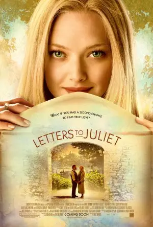 Letters to Juliet (2010) Computer MousePad picture 425270