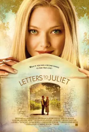 Letters to Juliet (2010) Jigsaw Puzzle picture 430287