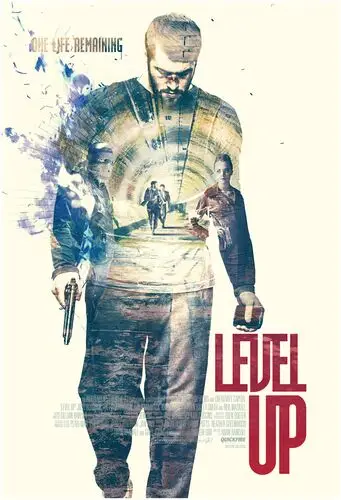 Level Up (2016) Wall Poster picture 536537