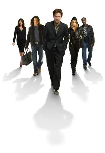 Leverage Wall Poster picture 221158