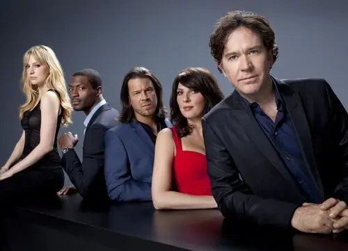 Leverage Jigsaw Puzzle picture 221306