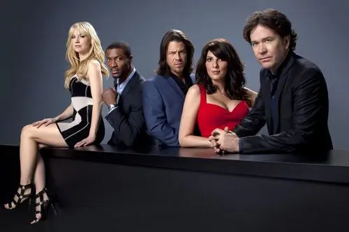 Leverage Jigsaw Puzzle picture 221307
