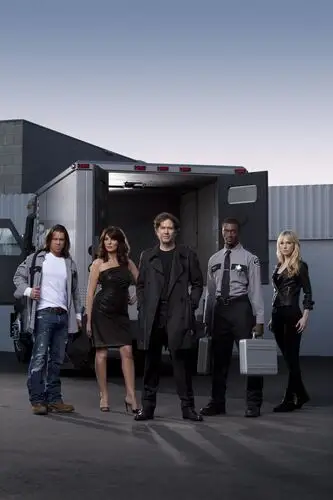 Leverage Jigsaw Puzzle picture 221308